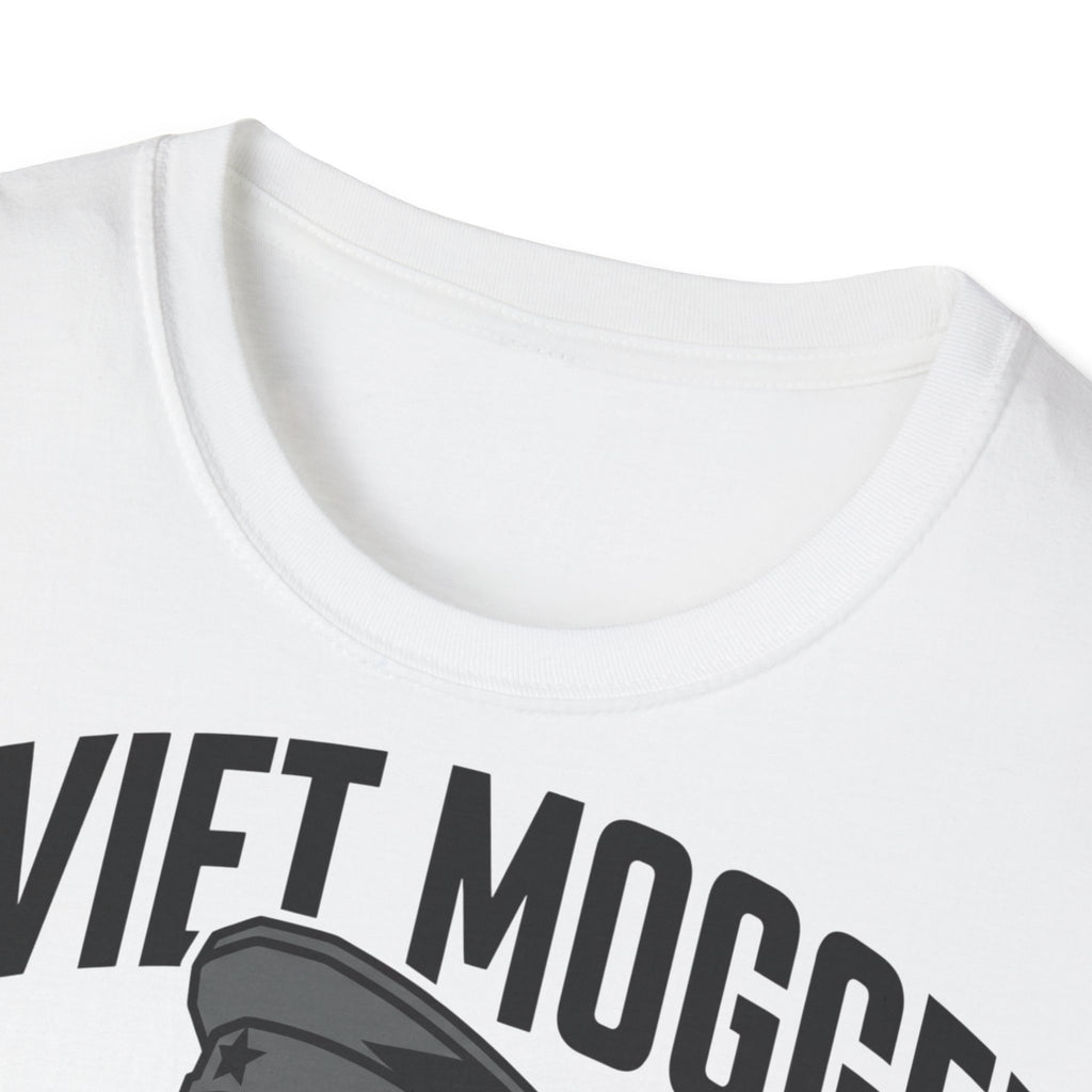 Soviet Mogger