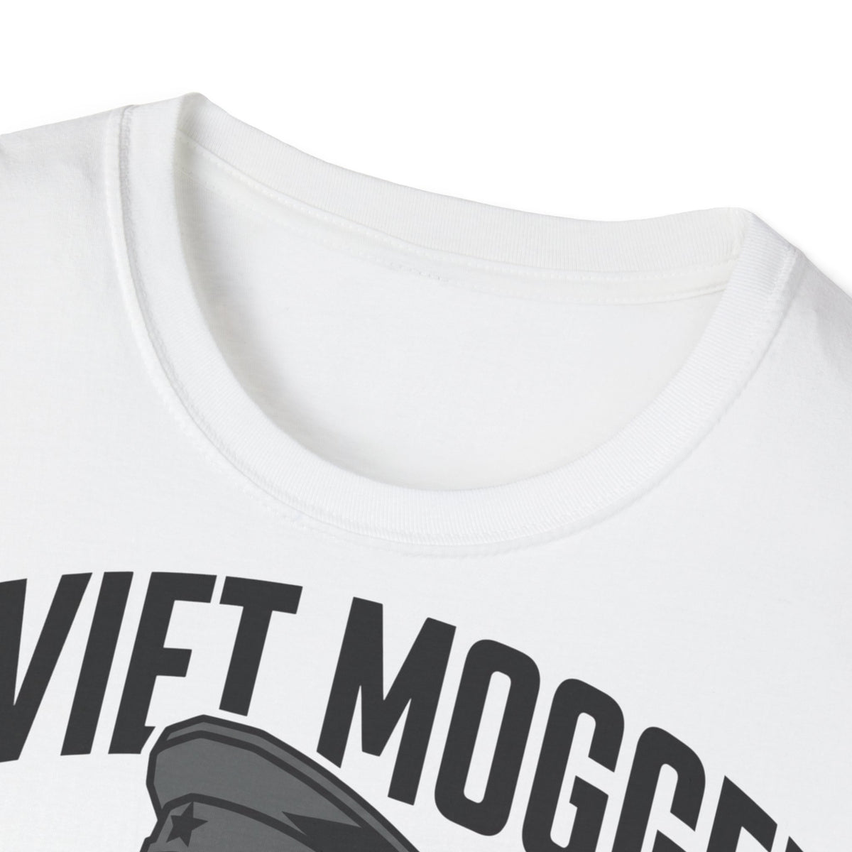 Soviet Mogger