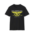 PAX AMERICANA GOLDEN