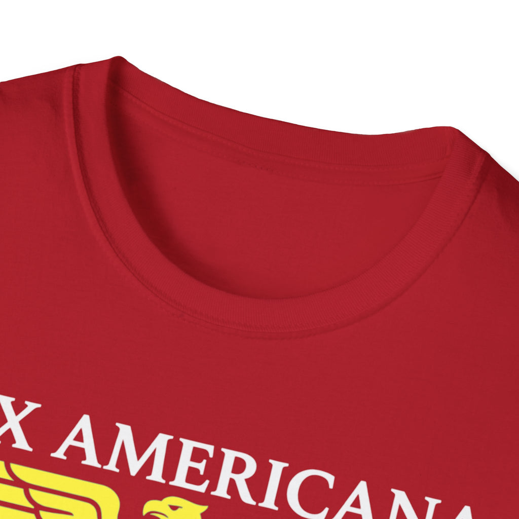 PAX AMERICANA GOLDEN