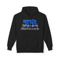 Balkan Time in My Life Hoodie