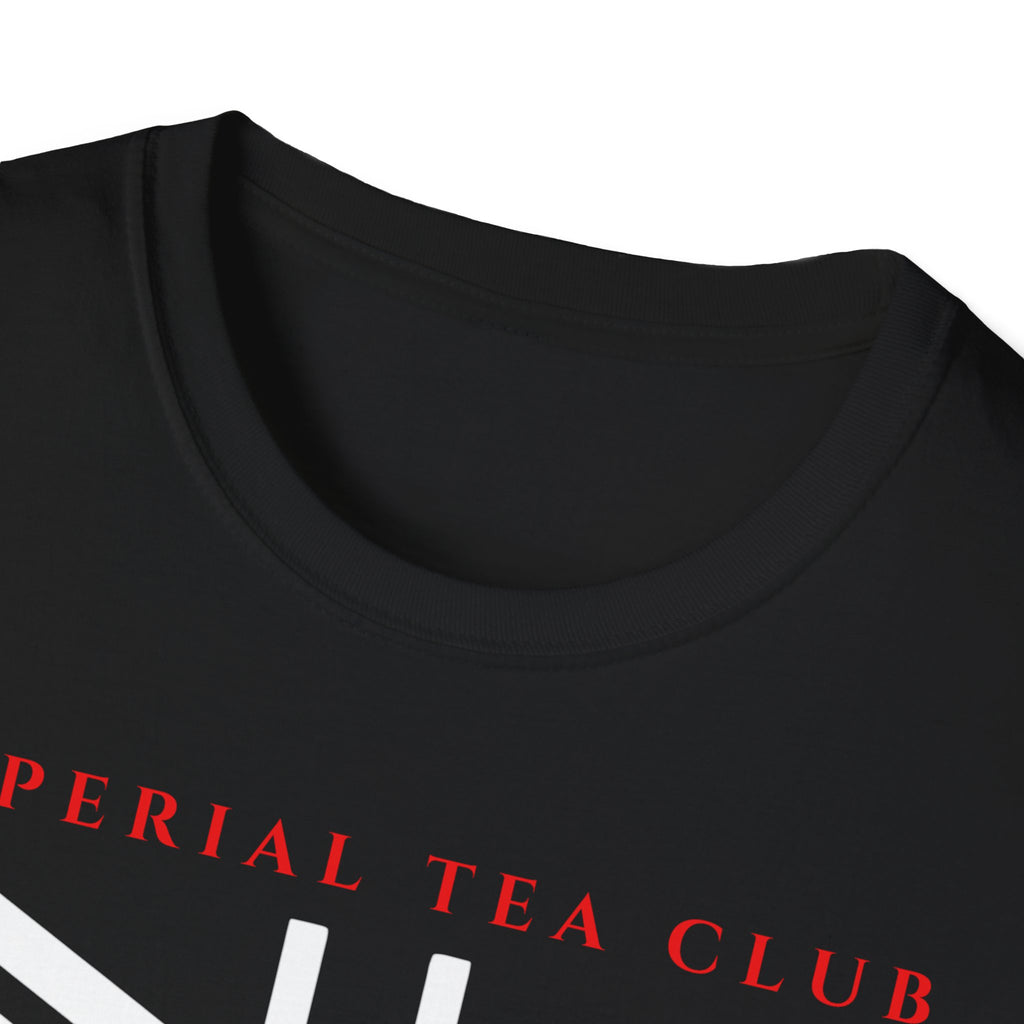 IMPERIAL TEA CLUB