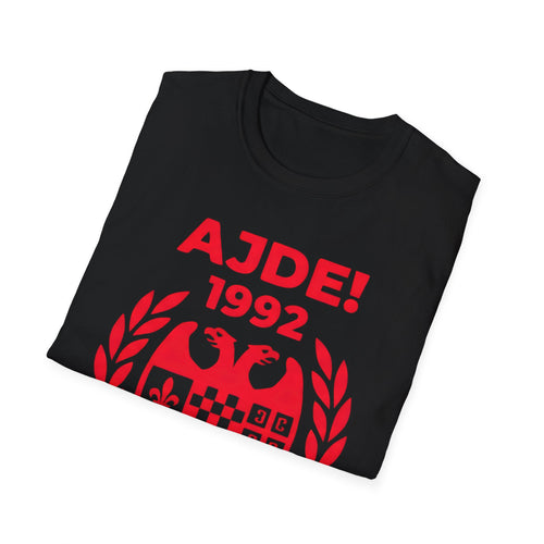 AJDE! 1992