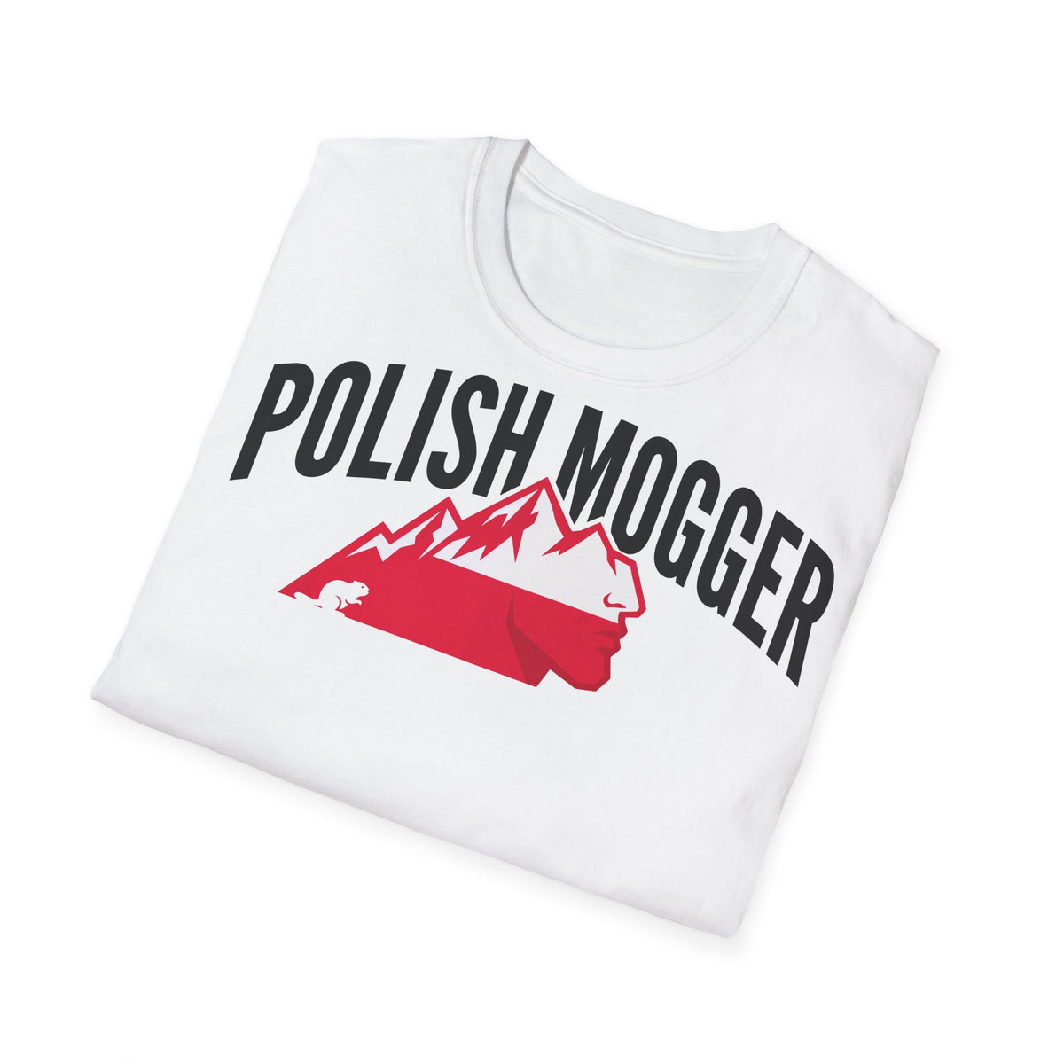 Polish Mogger