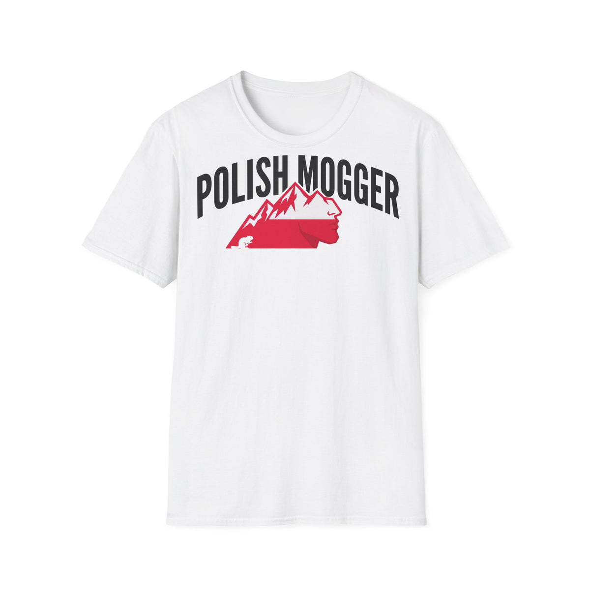 Polish Mogger