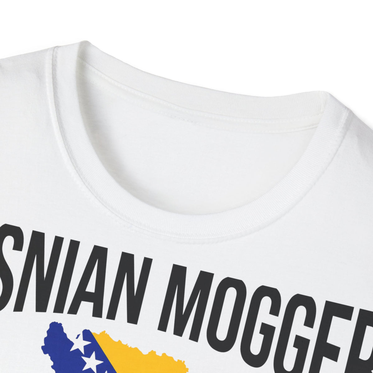 Bosnian Mogger